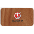 Globond Aluminium Composite Panel Frwc010